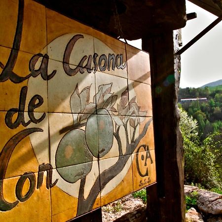 La Casona De Con Guest House Exterior photo