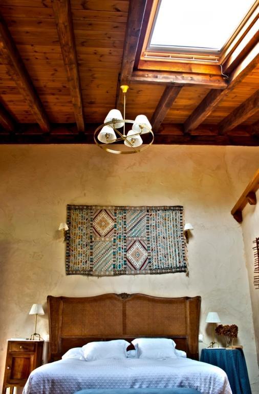 La Casona De Con Guest House Room photo