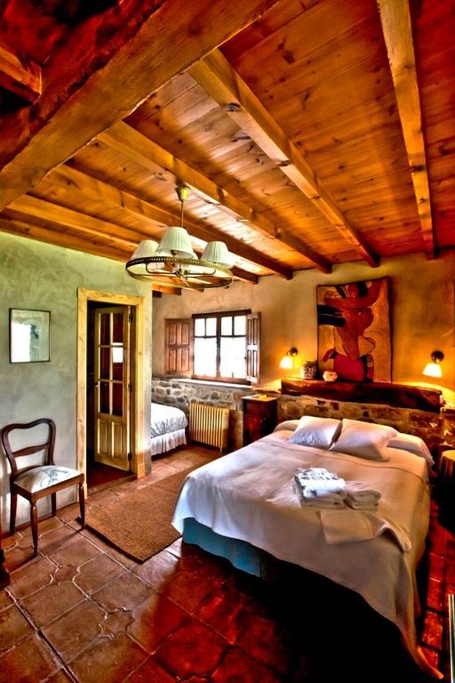 La Casona De Con Guest House Room photo