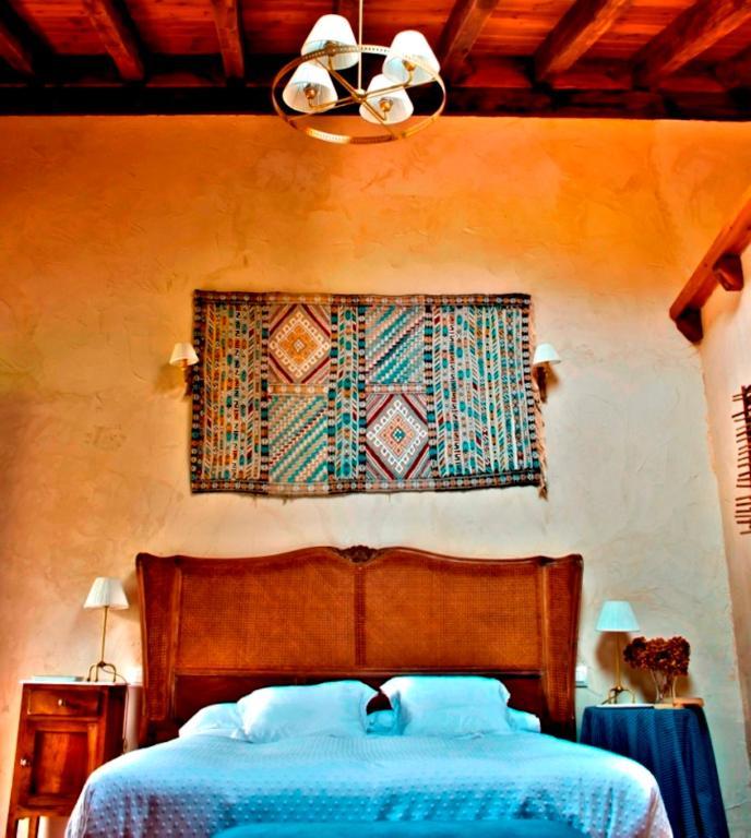 La Casona De Con Guest House Room photo