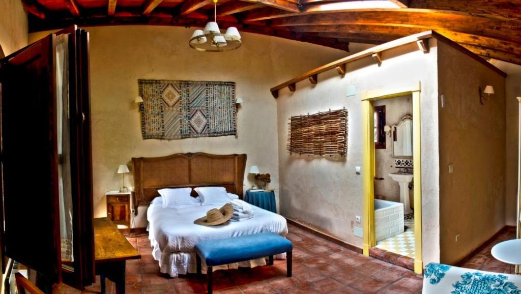 La Casona De Con Guest House Room photo