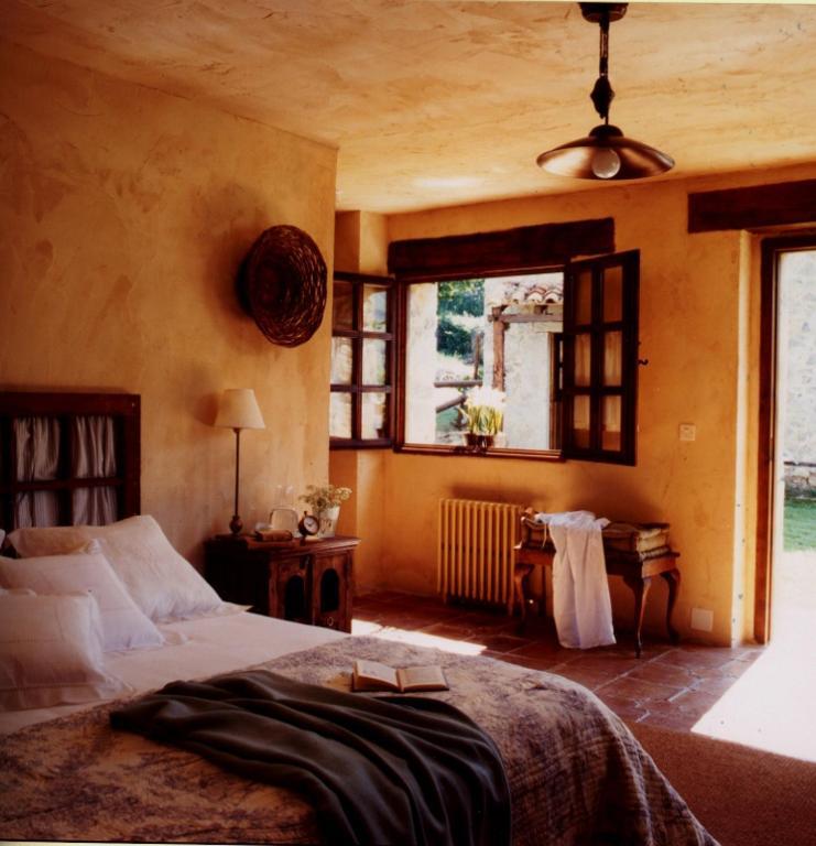 La Casona De Con Guest House Room photo