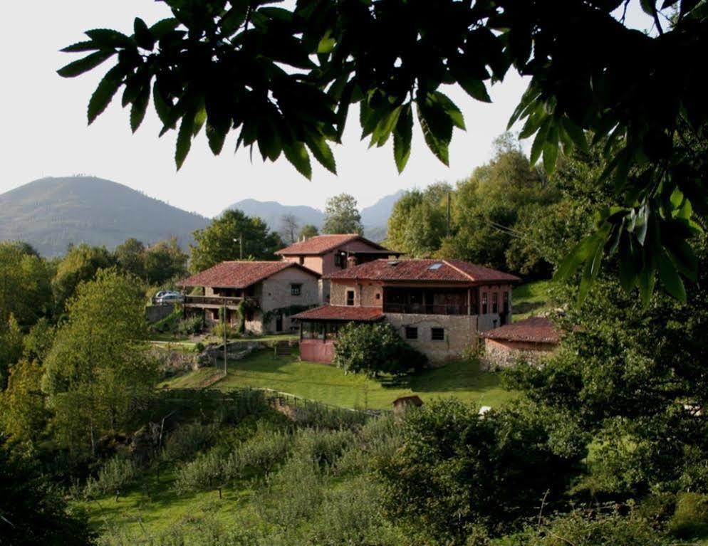 La Casona De Con Guest House Exterior photo